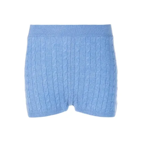 Polo Ralph Lauren SS23 Повседневные шорты Женские