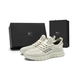 Бежевый (Стандартный размер кожаной обуви)