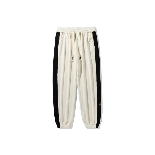 WJBS Унисекс Повседневные брюки