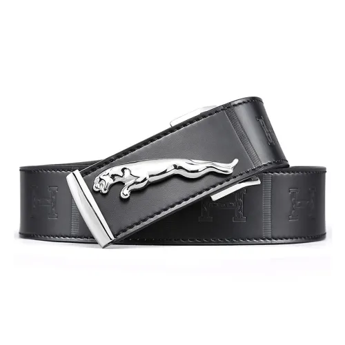 V.V.Brown Ремни из коровьей кожи Мужской примерно 3,8 см