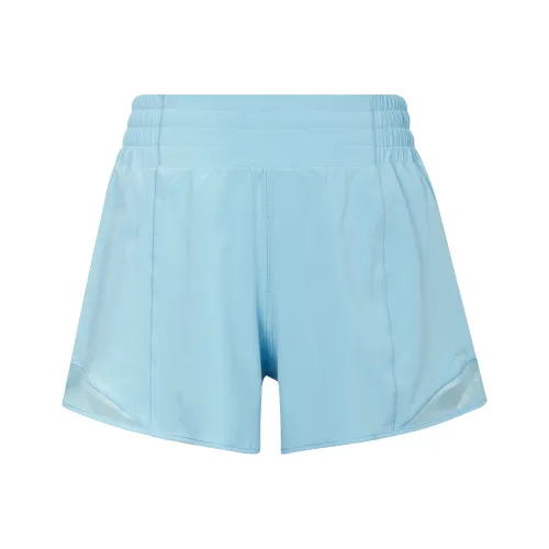 lululemon Повседневные шорты 4' Женские