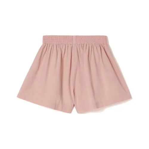 LACOSTE Розовые Женские Повседневные Шорты