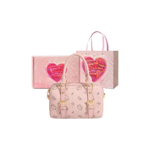 MINLUBAOLUO ПУ (полиуретан) Сумка через плечо Сумка Женская Многоцветная