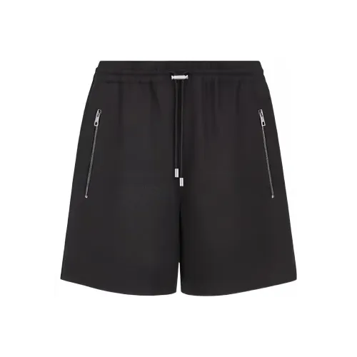 DIOR SS23 Повседневные шорты Женские Черные
