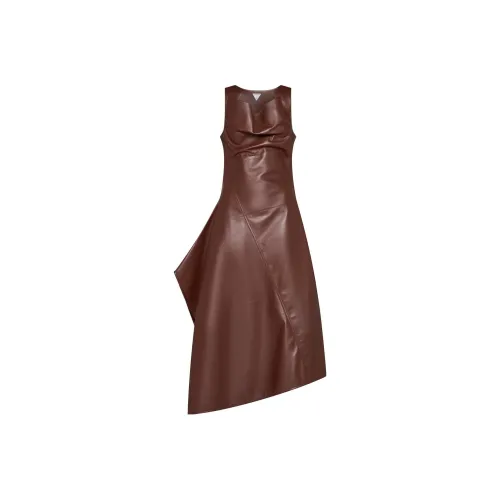 Bottega Veneta SS23 Без рукавов Платье Женское