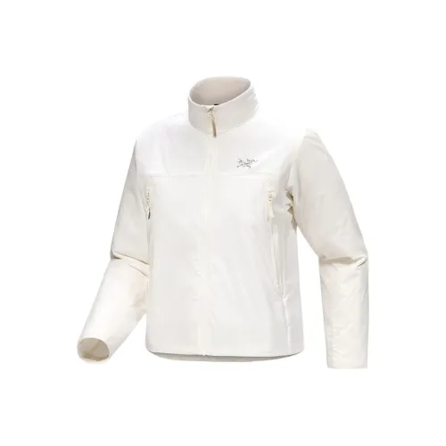 Arcteryx ELEC Insulated пуховая куртка женская