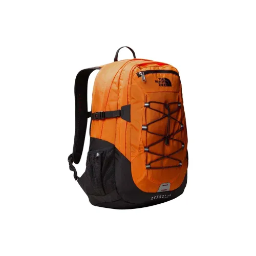 THE NORTH FACE BOREALIS 30L Туристические сумки Нейлон Оранжевый и Черный Унисекс
