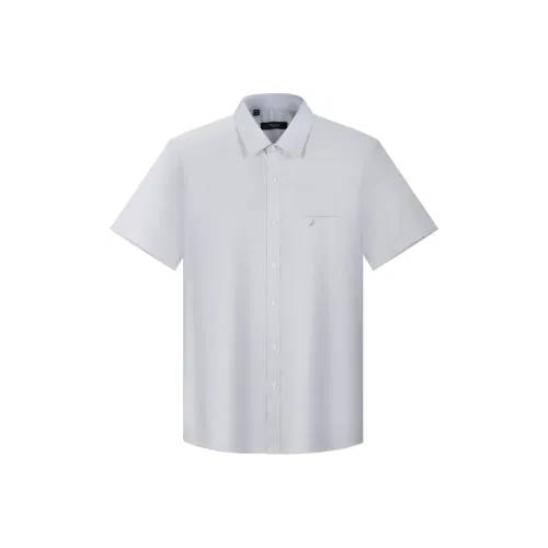 NAUTICA TAILORED Мужские рубашки