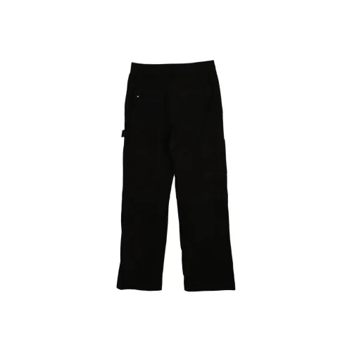 Saks Potts Повседневные брюки Женские Черный