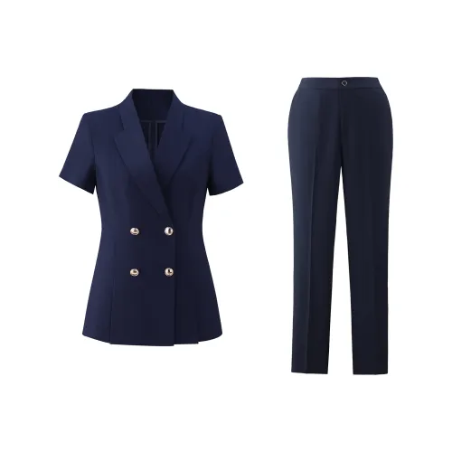 DonnaZilan Бизнес-костюм для женщин