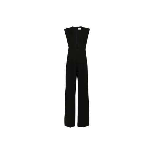 SportMax Черные Женские Комбинезоны