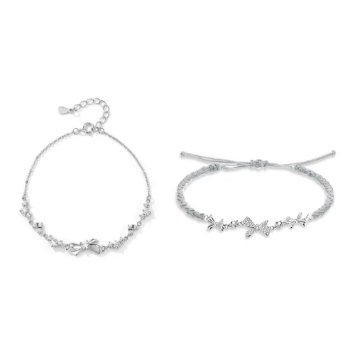 Ringlove Ткань Браслеты Шнурки Женские