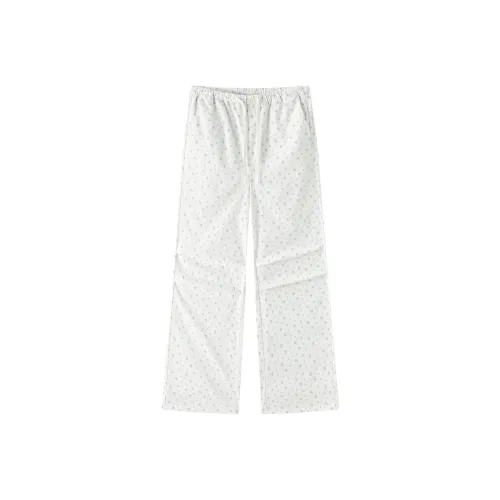 SEM R Женские Повседневные Брюки