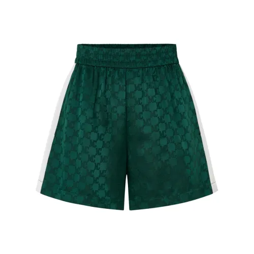 MO&CO Женские Повседневные Шорты