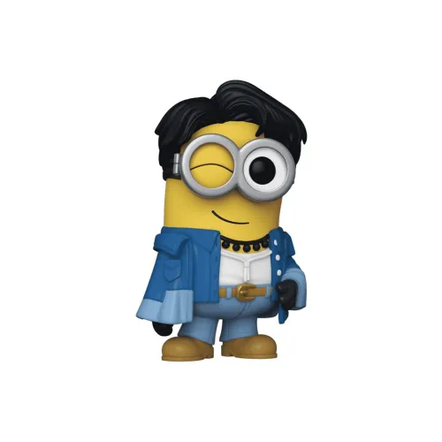 Фигурки Funko BTS X DM4 J HOPE в стиле Chibi