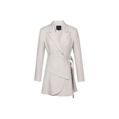 LOFT SHINE Платье Женское Абрикосовое