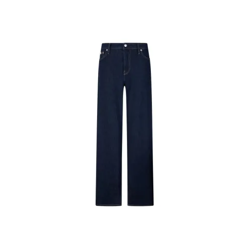 Calvin Klein SS25 Женские Джинсы