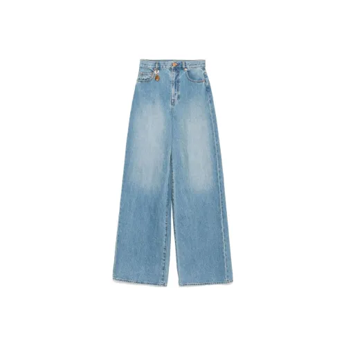 Zimmermann Синие Женские Джинсы