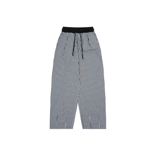 CALLED BACK Повседневные брюки Женские Серый