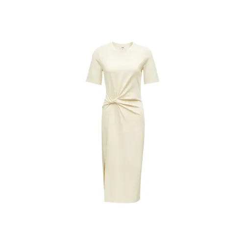 ONLY Короткий рукав Платье Женское