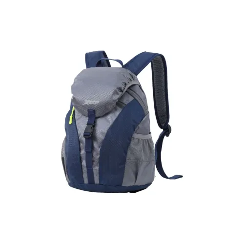 XTEP Рюкзаки Gray Men's