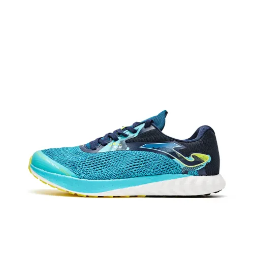 Joma Беговые кроссовки Low Top Зеленые Мужские
