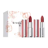 Комплект из двух частей: Премиум Forbidden Lipstick #N37 + Премиум Бархат Lipstick #N27
