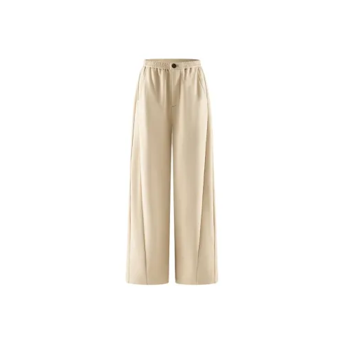 A21 Женские повседневные брюки