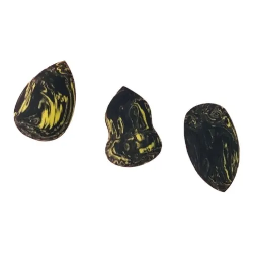 JIXUAN Супермягкая Диагональная Cut Губка для макияжа губка основа фиксирующая