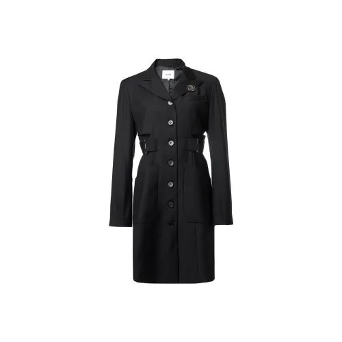 LOFT SHINE Черные Женские Слиплатья