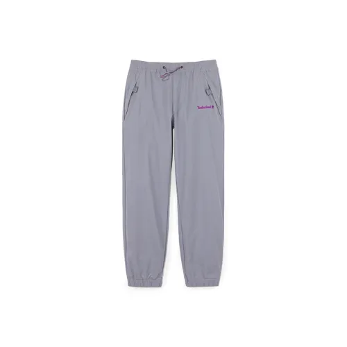 Timberland Повседневные брюки Женские Светлая лаванда