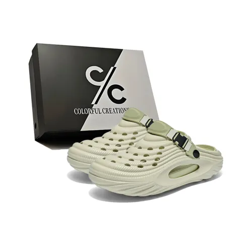 Colorful Creations Сабо Мужские