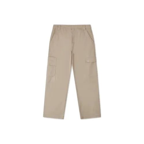 Конверс Карго Брюки Женские Хаки