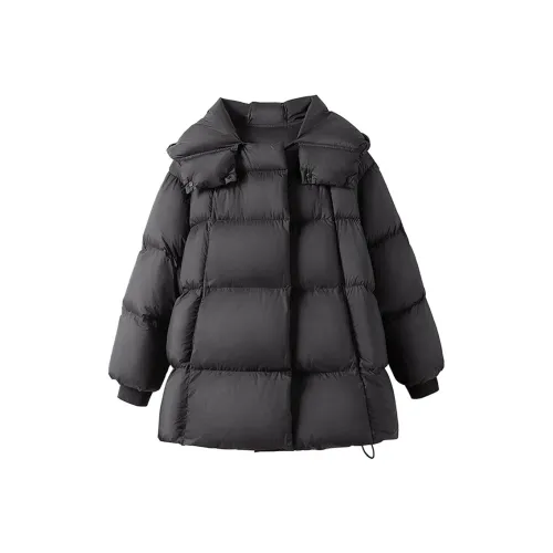 Cypress House Пуховик Женские