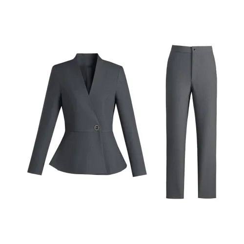 DonnaZilan Бизнес-костюм для женщин