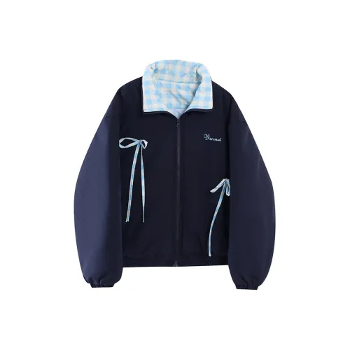 BVODE Женские пуховики