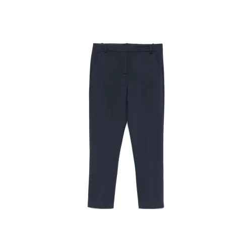 PINKO Повседневные брюки женские цвет морской синий