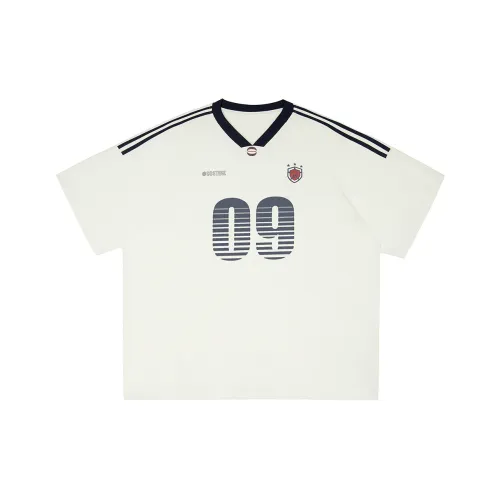 SOSTINE Унисекс Футболки