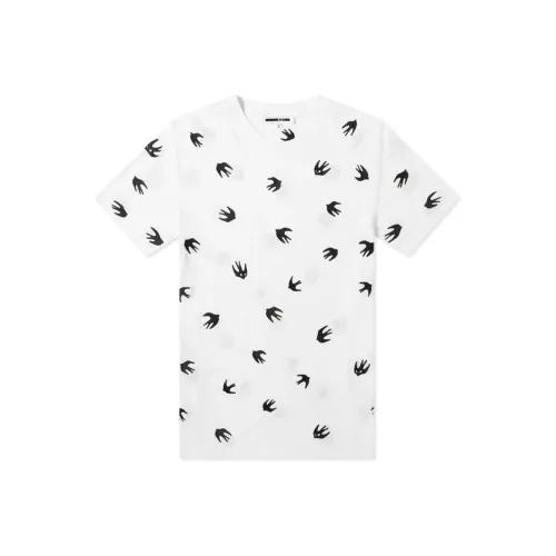 McQ Alexander McQueen Мужские T-рубашки