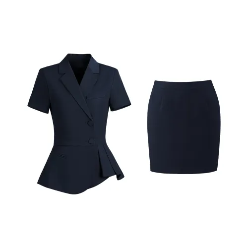 DonnaZilan Бизнес-костюм для женщин