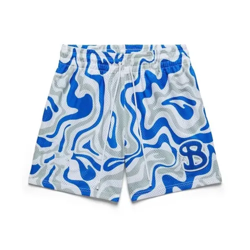 MEIKE Унисекс Повседневные шорты