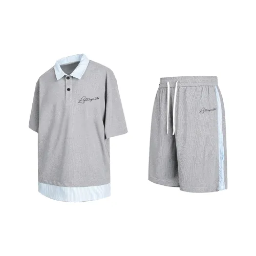 LIGHTNING MONSTER Повседневная спортивная одежда Унисекс