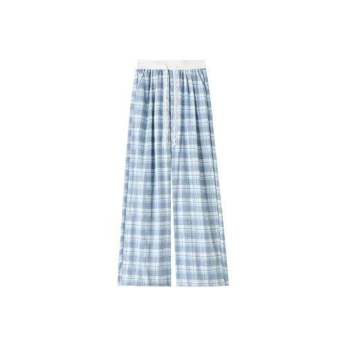 PLAY BUSH Женские повседневные брюки