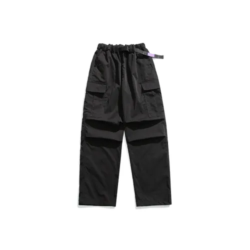 KRISTALIA Унисекс Повседневные брюки