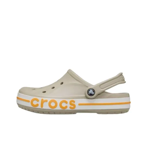 Crocs Bayaband Сабо Унисекс Light Коричневый