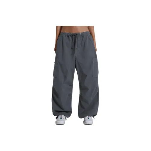 Jaded London Серые Женские Брюки Карго