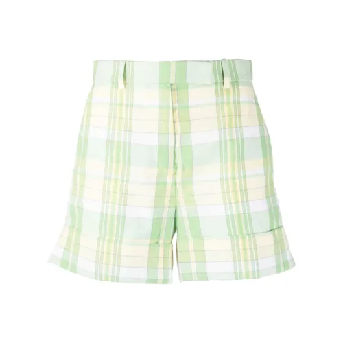 THOM BROWNE· Повседневные шорты женские