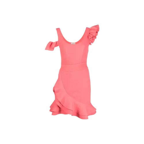 Alexander McQueen Платье Женское