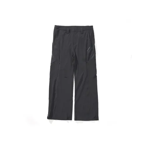 NOTHOMME Monterest Shun Time Wilderness Женские Повседневные Брюки