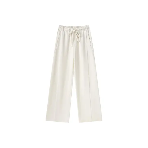 MOPROBABLY Повседневные брюки Женские